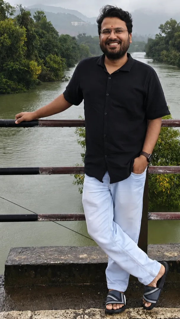 Gaurav Barwalia